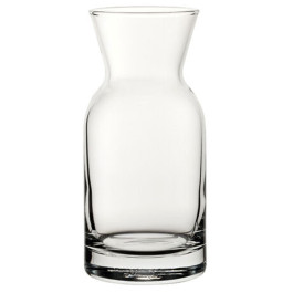 Mini Caraffe Mini Village Carafe 195ml/7oz (Pack of 12)