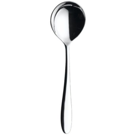 Saffron Soup Spoon (Pack of 12)