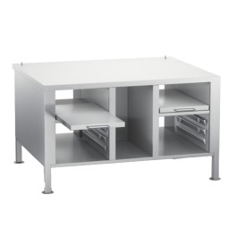 Xs Rational Stands Rational iVario 2-XS Stand with Feet