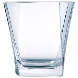 Pryce Rocks Glass Arcoroc Prysm Toughened Rocksl 9.5oz (27cl) x12