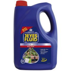 Jeyes Fluid Ready To Use 4 Litre