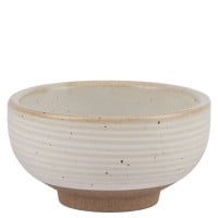 Rustico Dove Dip Bowl 7cm/2.75" 70ml/2.5oz (Pack of 12)