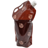 Beer Carrier Bag Takeaway Beer Container 4 Pint (Pack of 25)