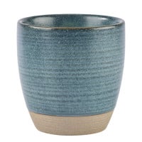 Rustico Jade Chip Cup 9cm/3.5" 330ml/11.5oz (Pack of 6)