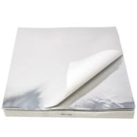 Foil Lined Food Wraps 320mm 4kg