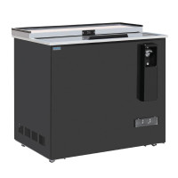 Polar G-Series Top loading Bottle Cooler 279 Litre