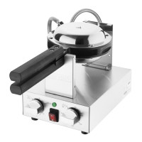 Buffalo Bubble Waffle Maker 1.4kW (13 Amp)