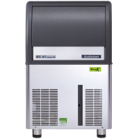 Scotsman Ice Machine 45kg/24hrs with 19kg Storage