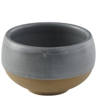 Churchill Emerge Seattle Grey Deep Bowl 9cm/3.5" 255ml/9oz (Pack of 12)