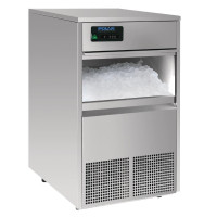 Polar G-Series Undercounter Commercial Ice Machine 50kg/24hrs with 10kg Storage