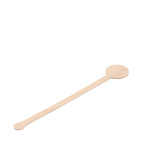 Biodegradable Wooden Cocktail Stirrers 15cm/6" (Pack of 250)