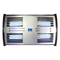 Hurricane Insectocutor Commercial Fly Killer Glue Board 160m&sup2;