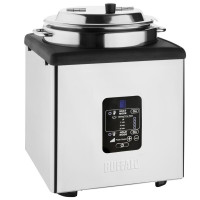 Buffalo Heat and Hold Soup Kettle 9 Litre