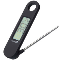 Master Class Folding Cooking Probe Thermometer -45 to 200°C