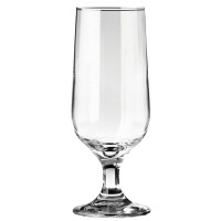 Capri Beer Glasses 340ml/12oz (Pack of 12)