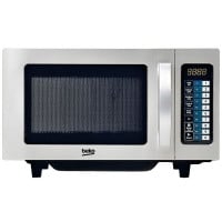 Beko Commercial Microwave Oven Programmable 1000W 25 Litre