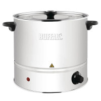 Buffalo Food Steamer 6 Litre