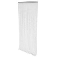 EazyZap Fly Screen Chain Door Curtain