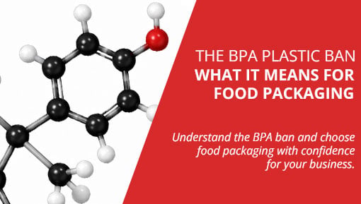 The BPA Plastic Ban