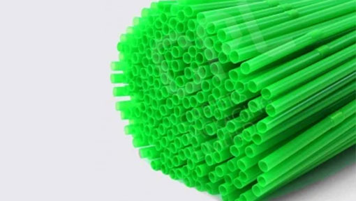 Biodegradable Straws Key Facts