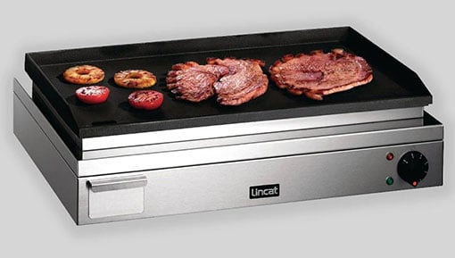 Commercial Griddle Buyers Guide