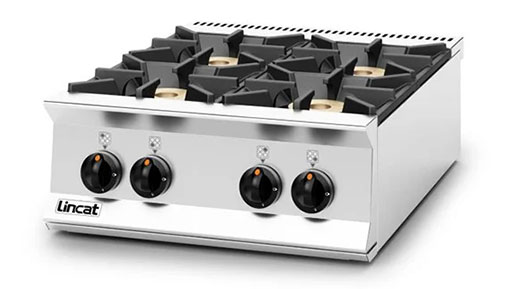 Commercial Induction & Boiling Hob Buyers Guide