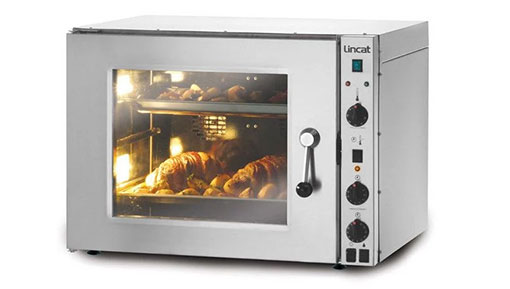 Convection Ovens Buyers Guide 