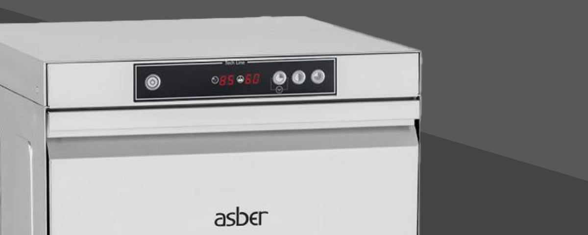 Temperature Adjustment (Asber Tech/GT Models)