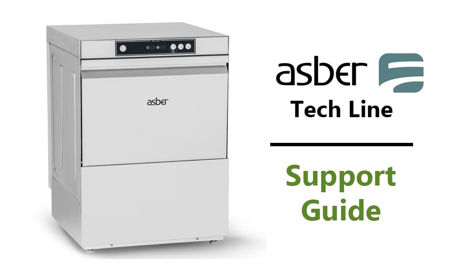Asber Tech Line Support Guide