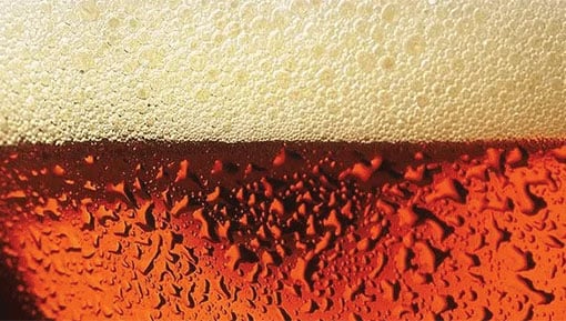 Types & Styles of Beer Glasses