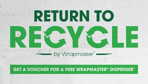 Give Your Dispenser a Second Life with Wrapmaster