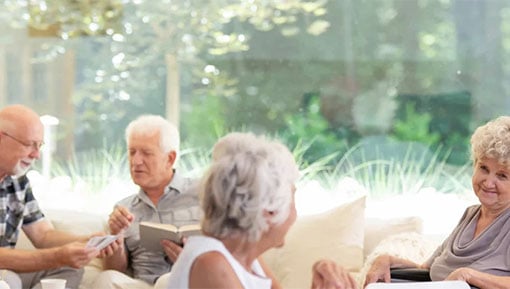 Buying a Commercial Dishwasher for a Care Home