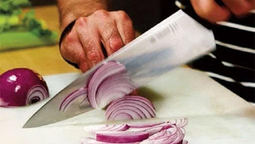 A Guide To Chefs Knives