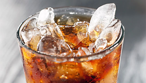 How clean is your ice? 