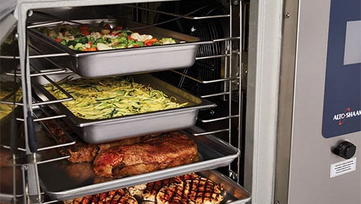 Benefits of buying a commercial Blast Chiller 