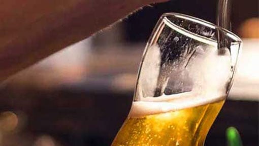 Weights & Measures - Guide for Pubs, Bars & Restaurants