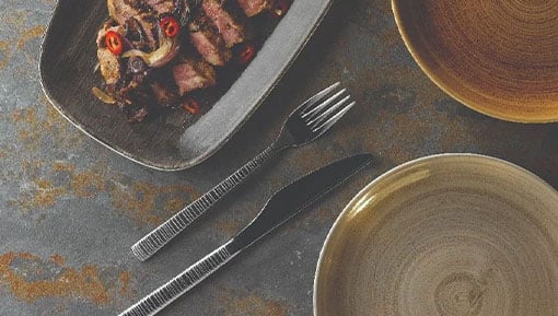 Sola Cutlery