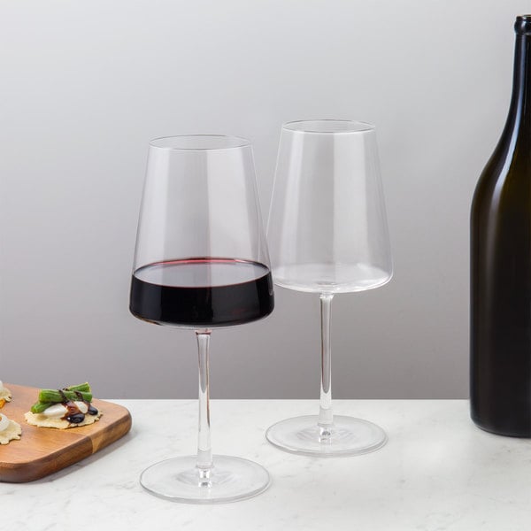 Stolzle Power Wine Glass Receives Prestigious Award
