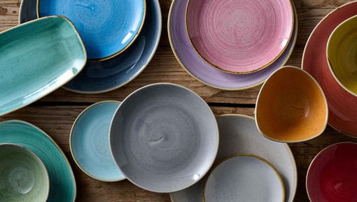 Trending Tableware