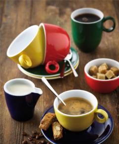 Costa Verde Cafe