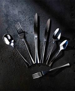 Porcelite Venice Cutlery