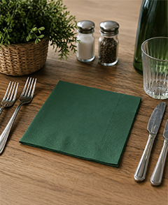 4 Fold Napkins