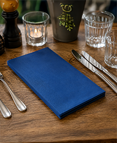8 Fold Napkins