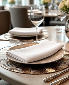 Airlaid Napkins