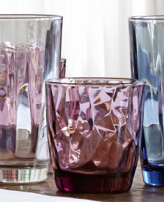 Bormioli Diamond