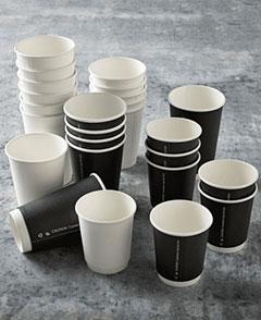 Paper Cups