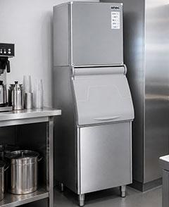 Simag Ice Machines