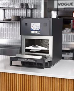 Buffalo Appliances