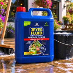 Cleaning Chemicals