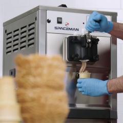 Ice Cream Machines